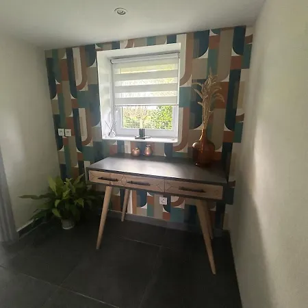 Apartment A L'etable Terdeghem