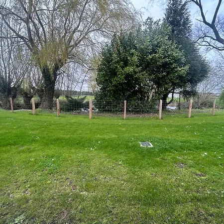 Apartment A L'etable Terdeghem